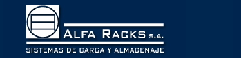 Alfa Racks SA - Sistemas de carga y almacenaje